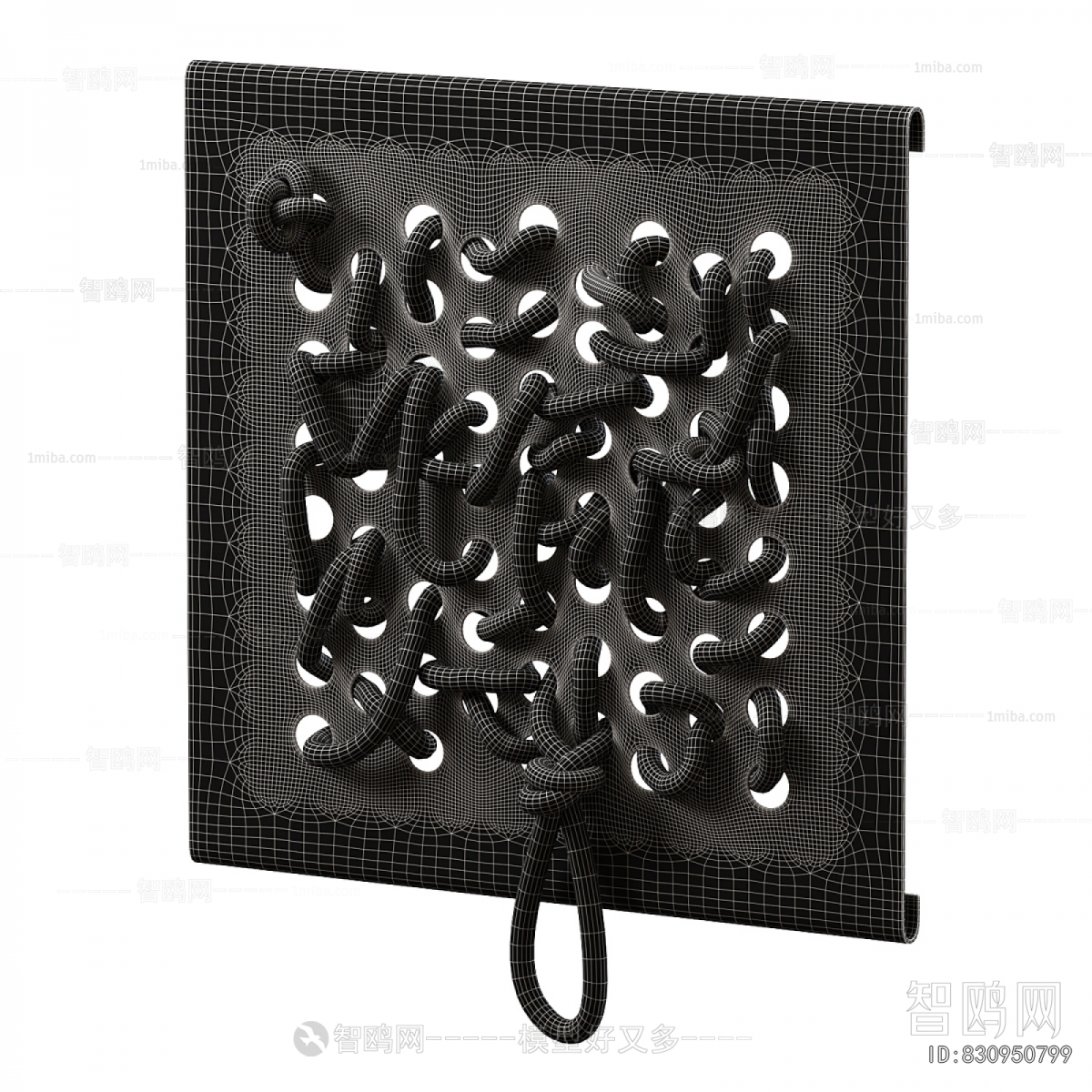 Modern Wall Decoration