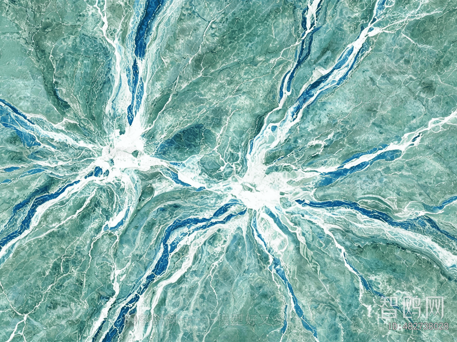 Marble Tiles