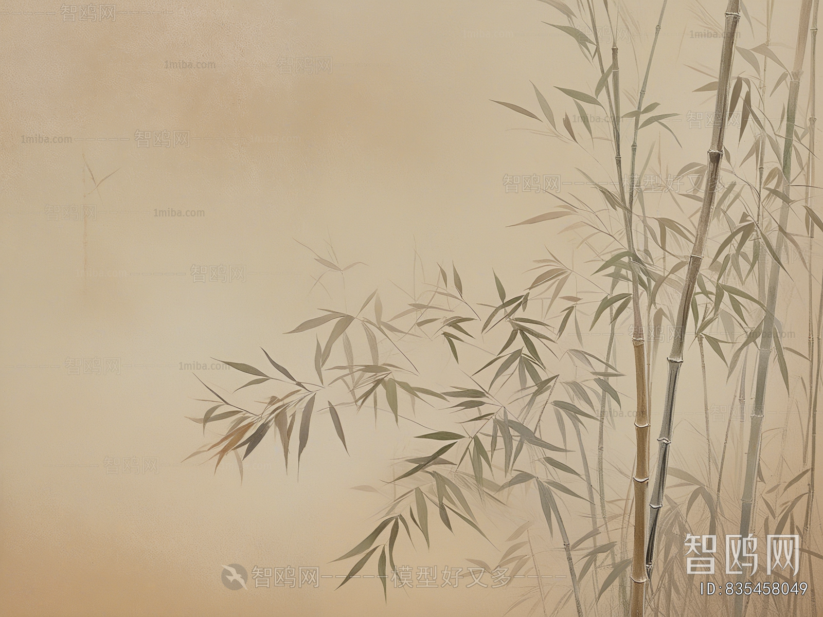 Chinese Style Wallpaper
