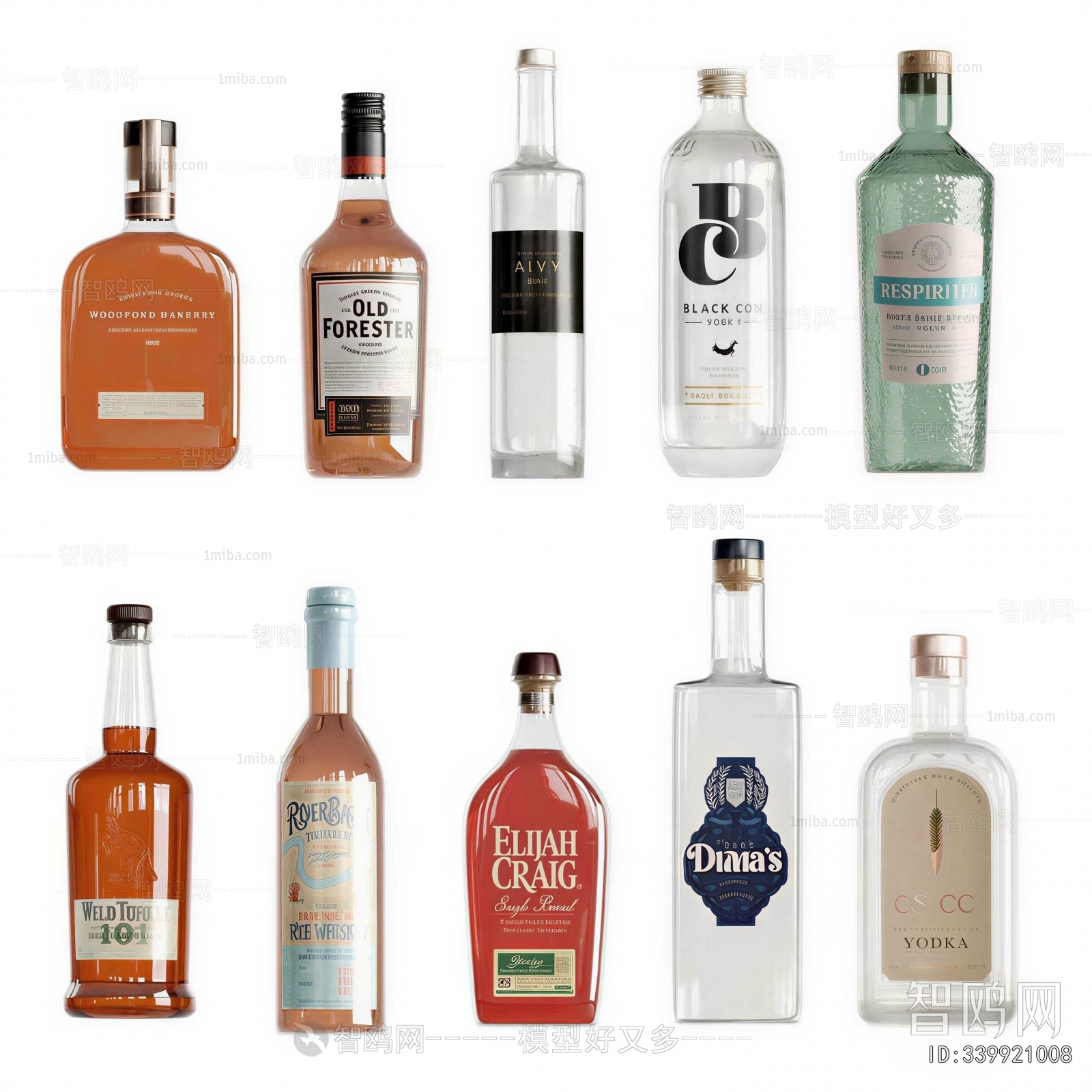 Modern Wine