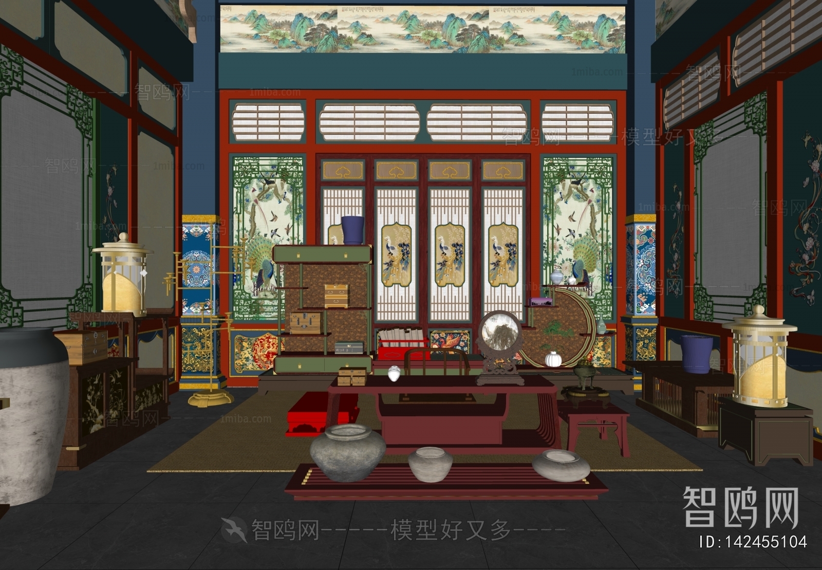 Chinese Style Other