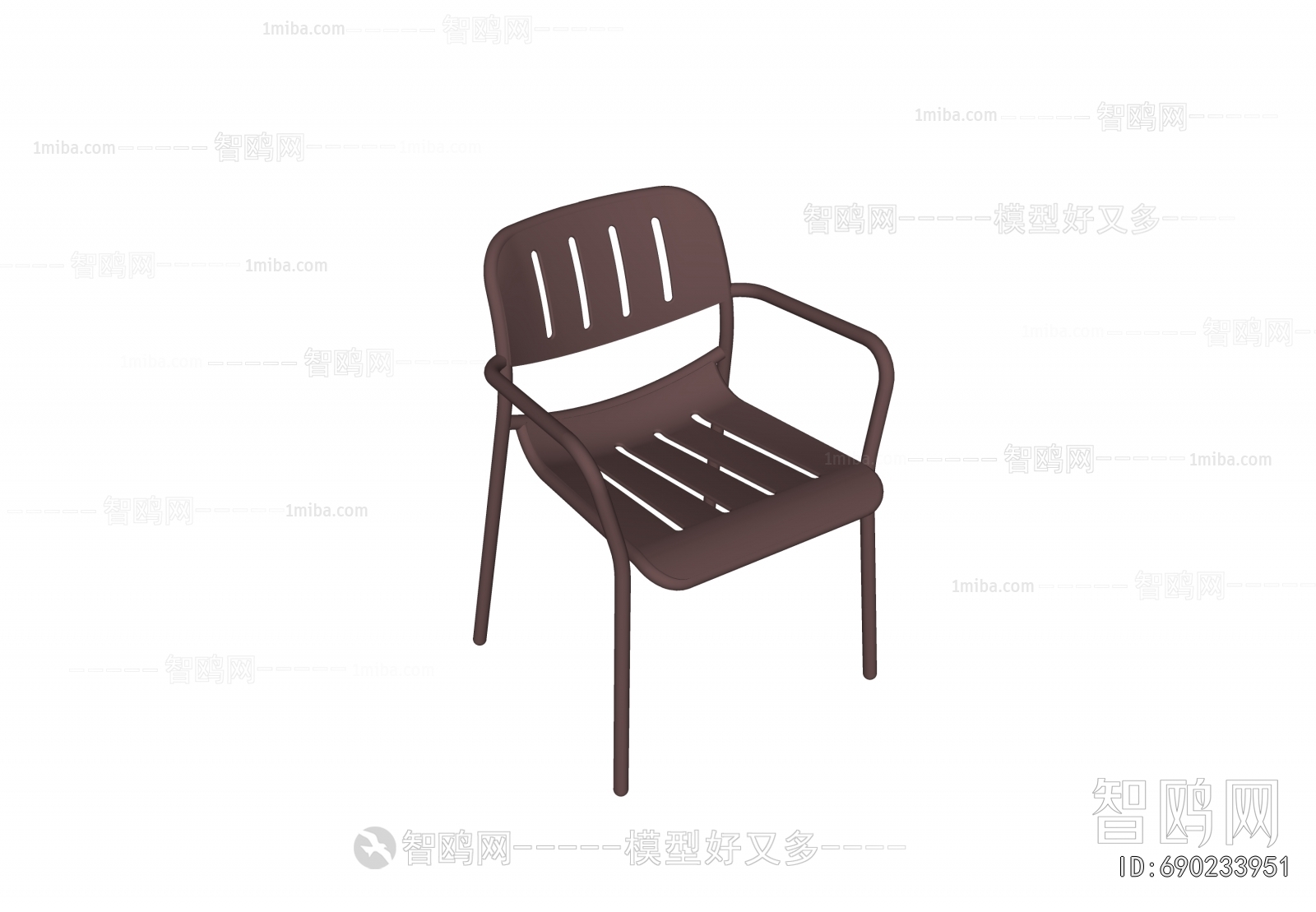 Modern Dining Chair