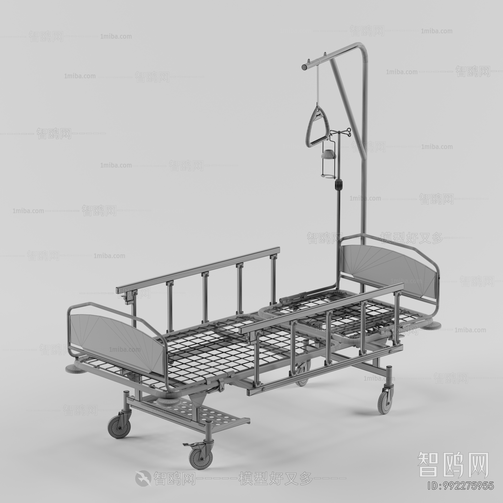 Modern Medical Equipment