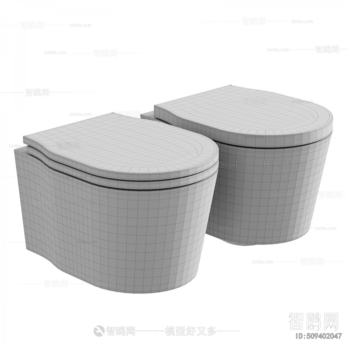 Modern Toilet