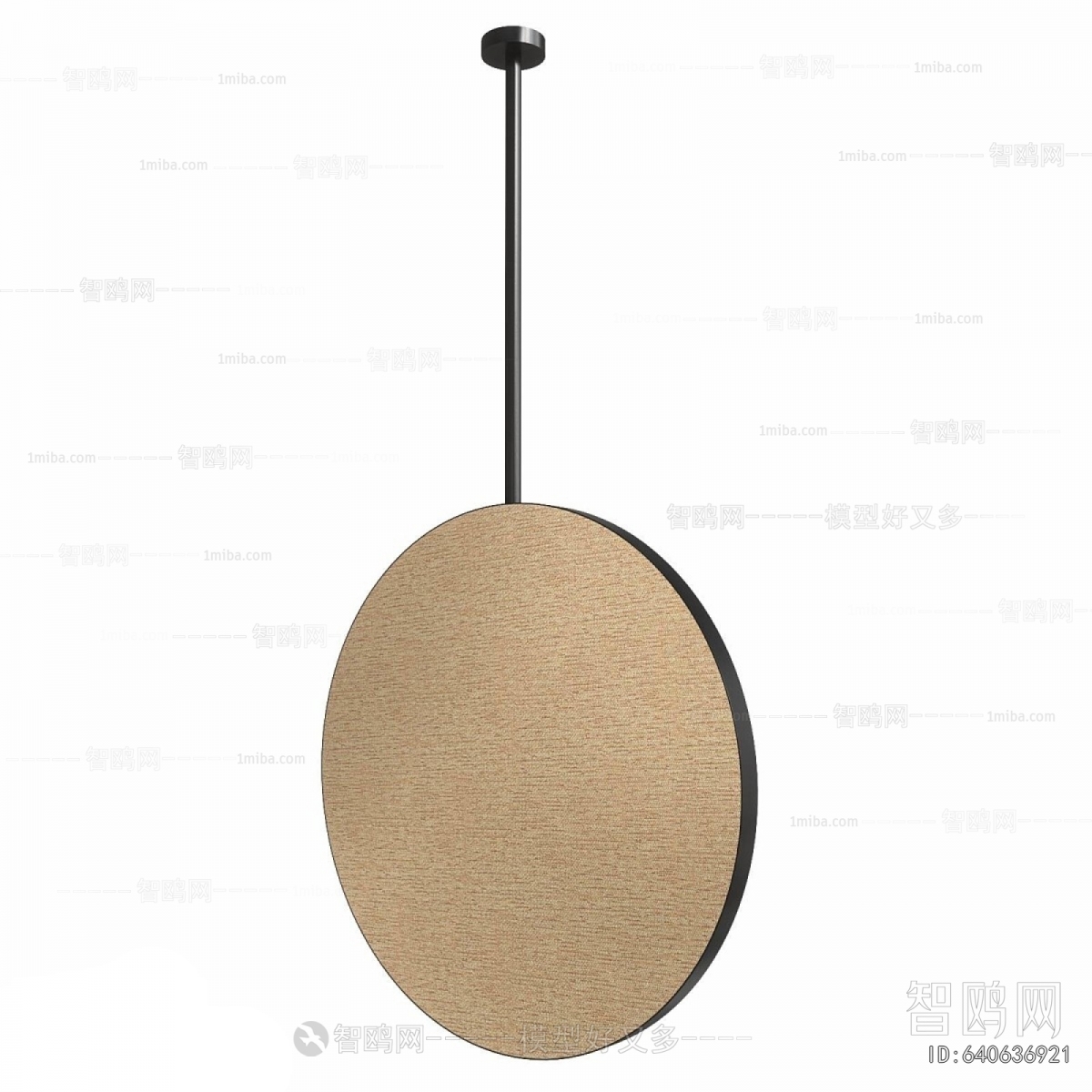 Modern The Mirror