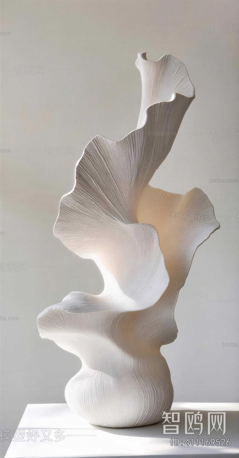 Modern Sculpture
