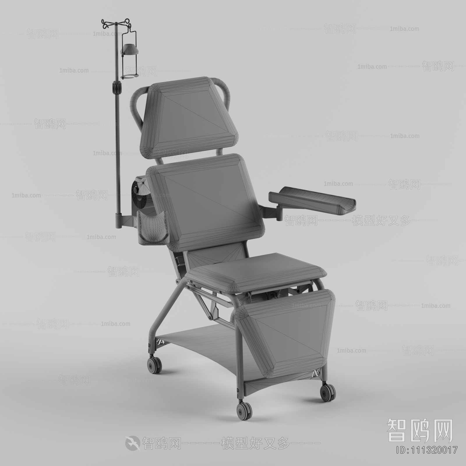 Modern Medical Equipment