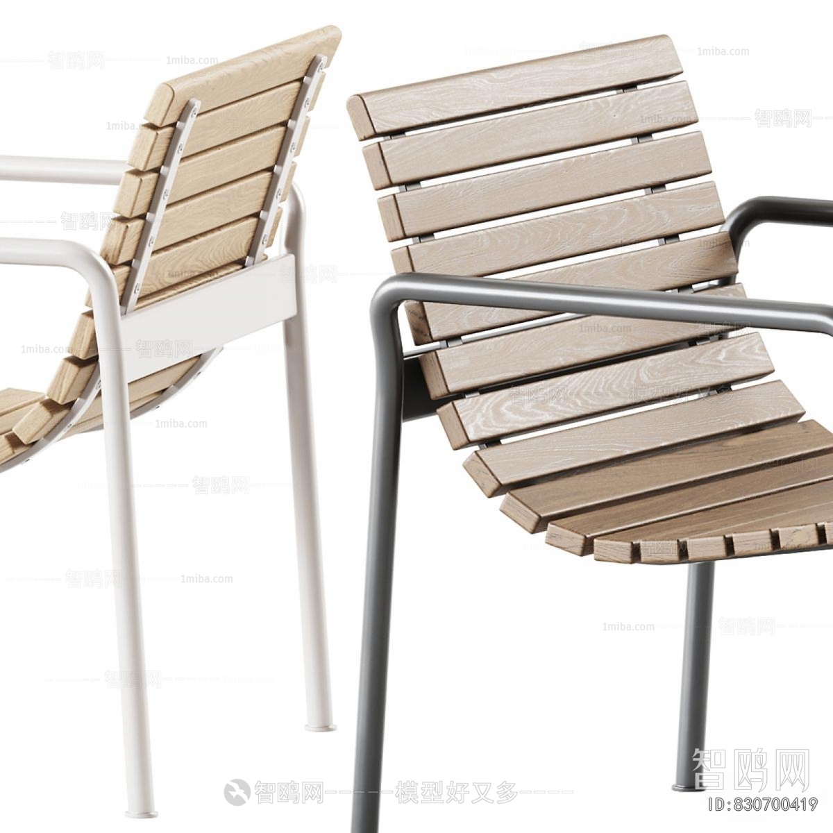 Modern Recliner