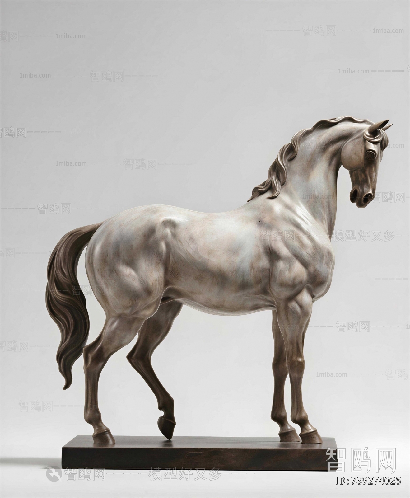 Modern Sculpture