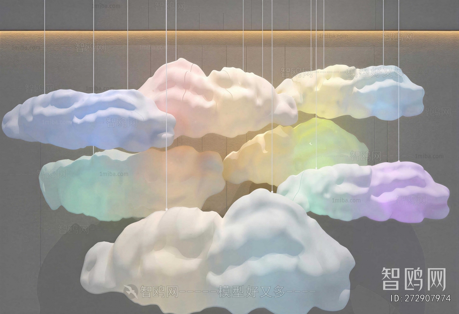Modern Droplight