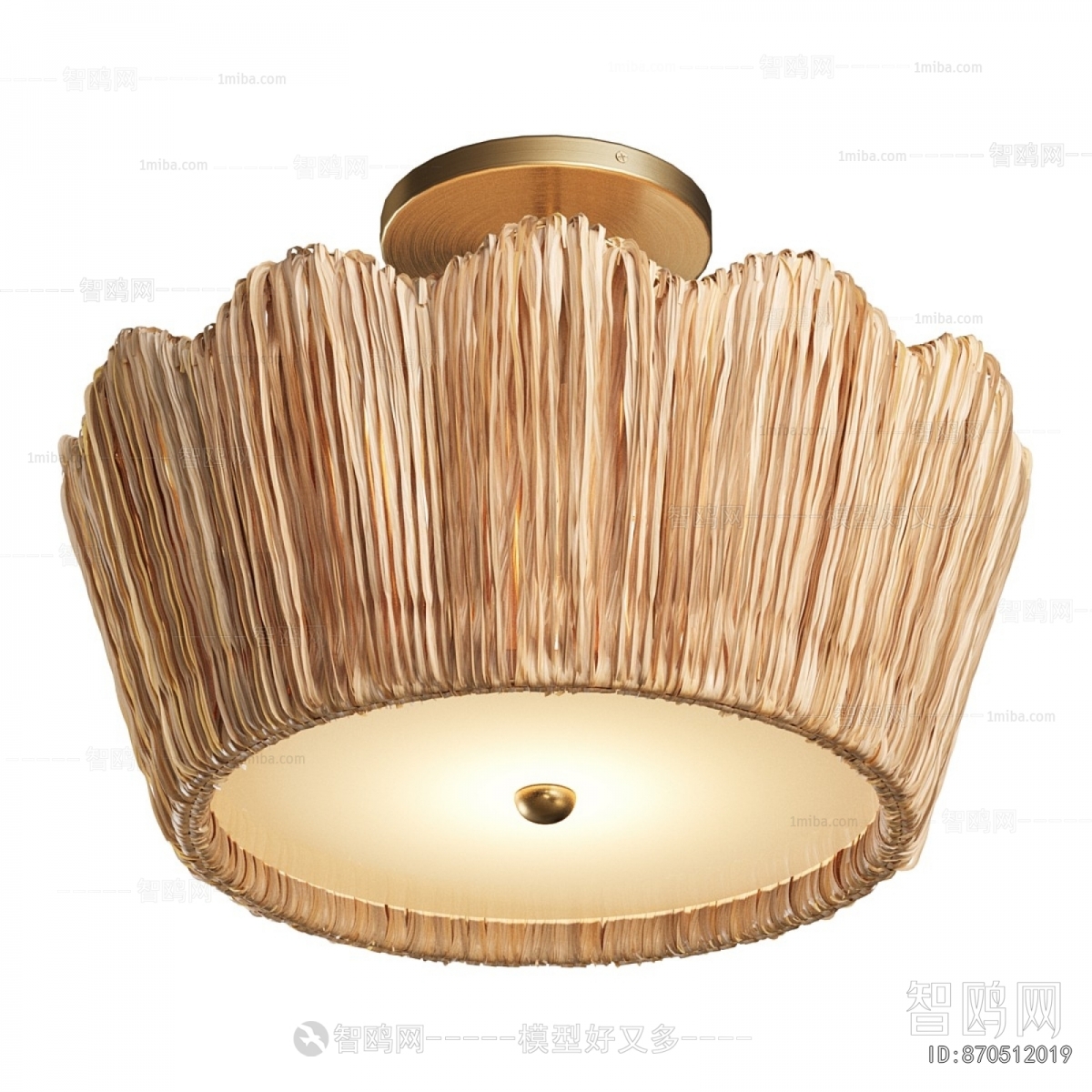 Modern Ceiling Ceiling Lamp