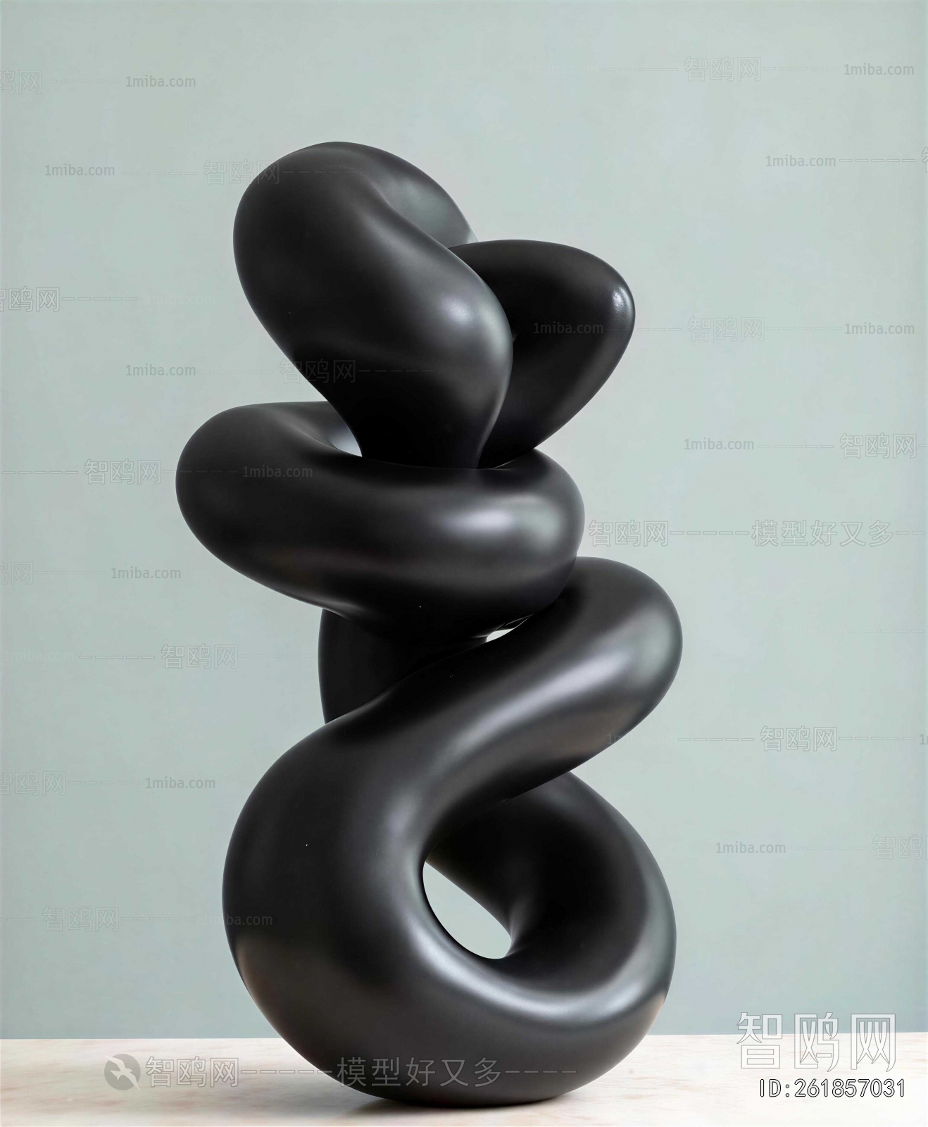 Modern Sculpture