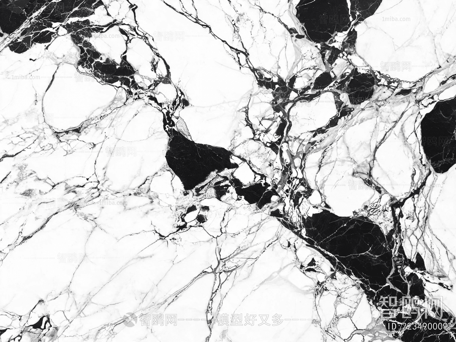Marble Tiles