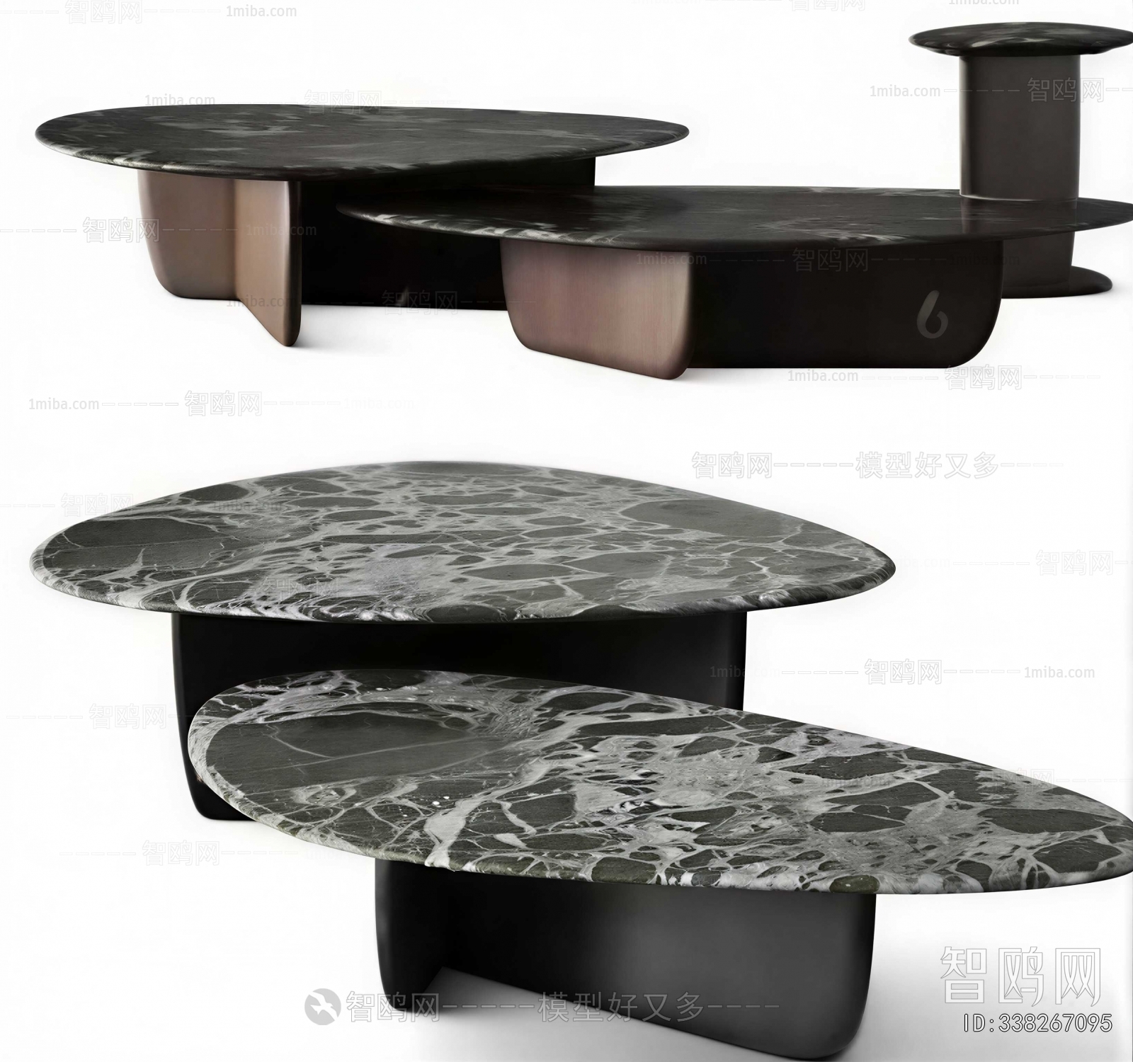 Modern Coffee Table