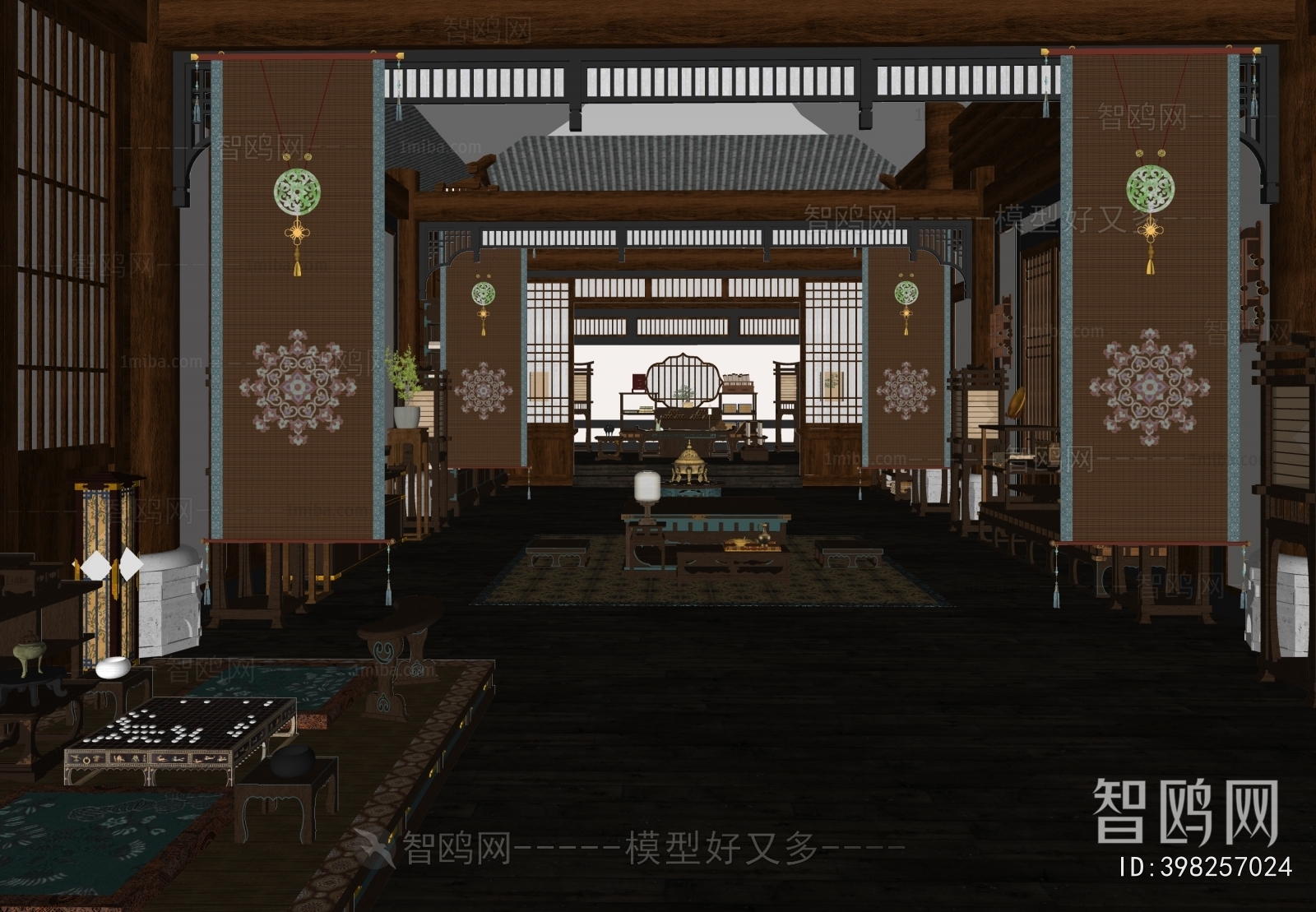 Chinese Style Other