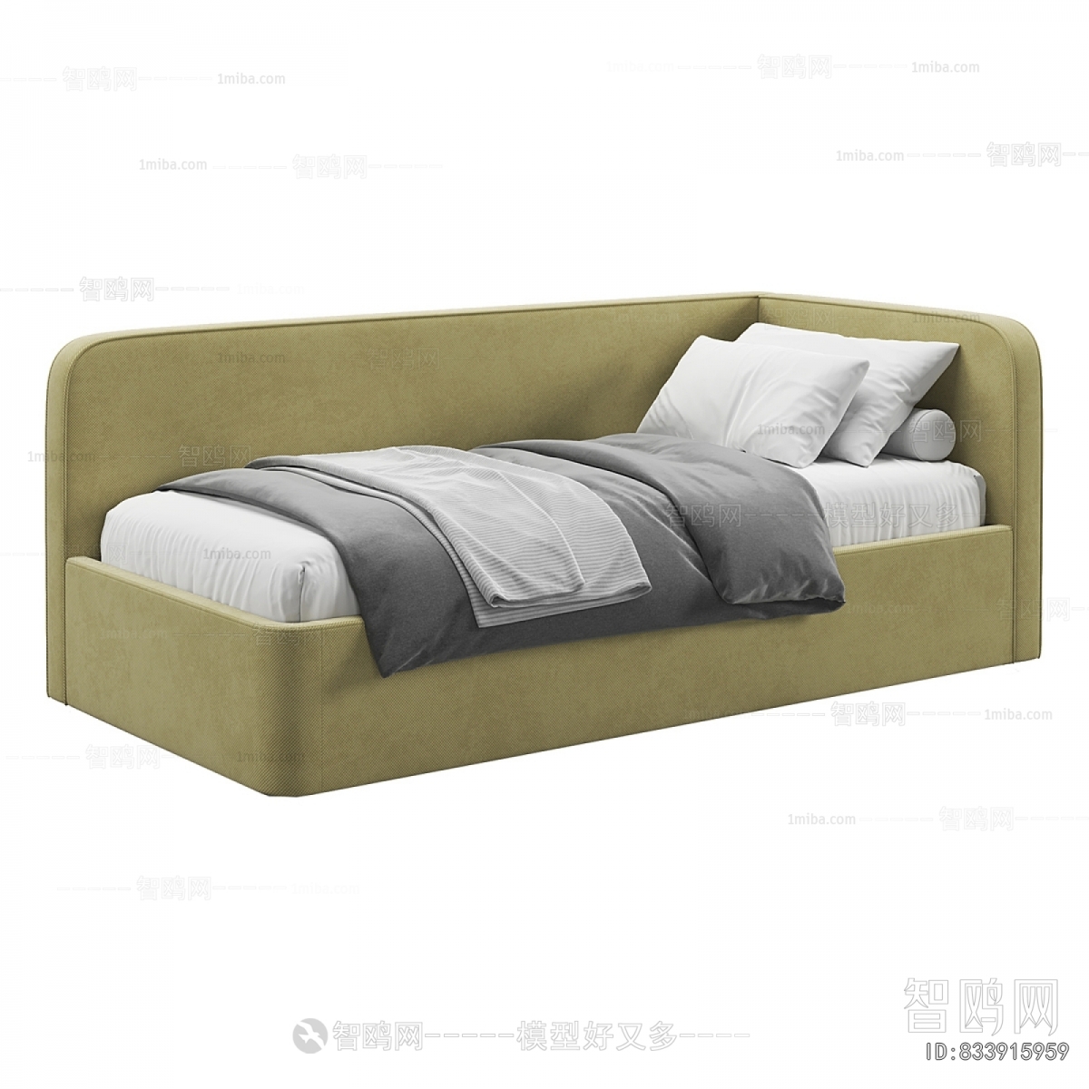 Modern Sofa Bed