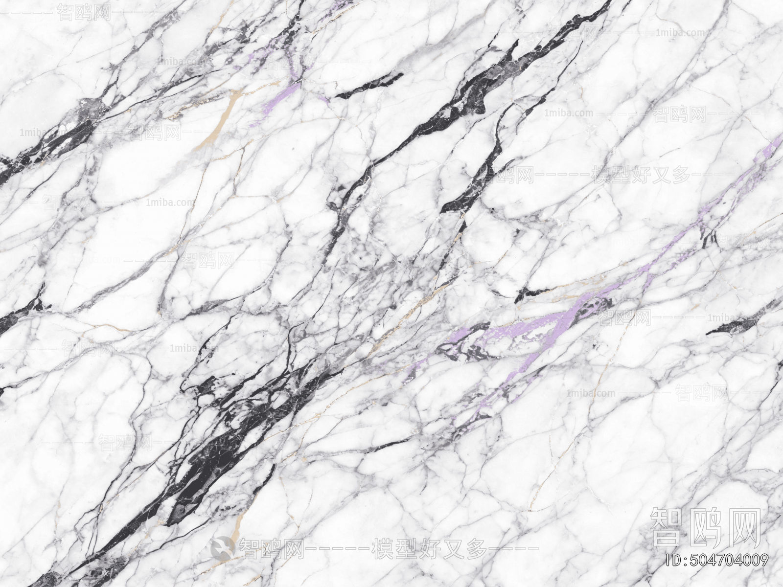 Marble Tiles