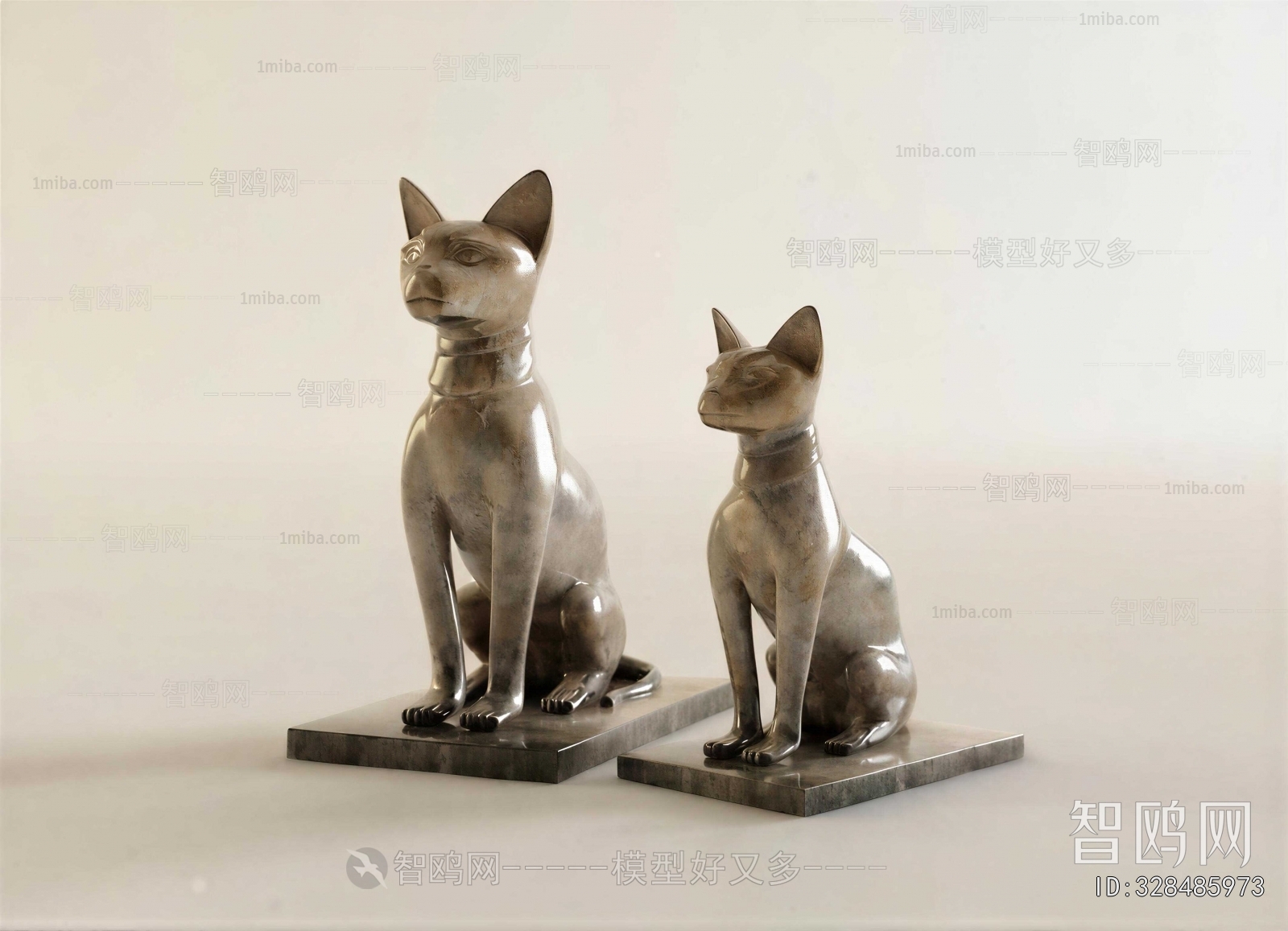 Modern Sculpture