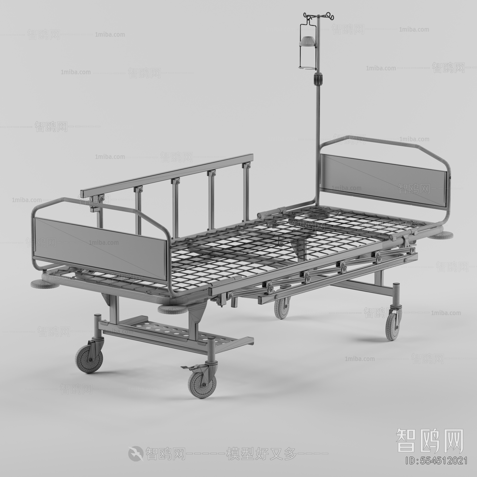Modern Medical Equipment