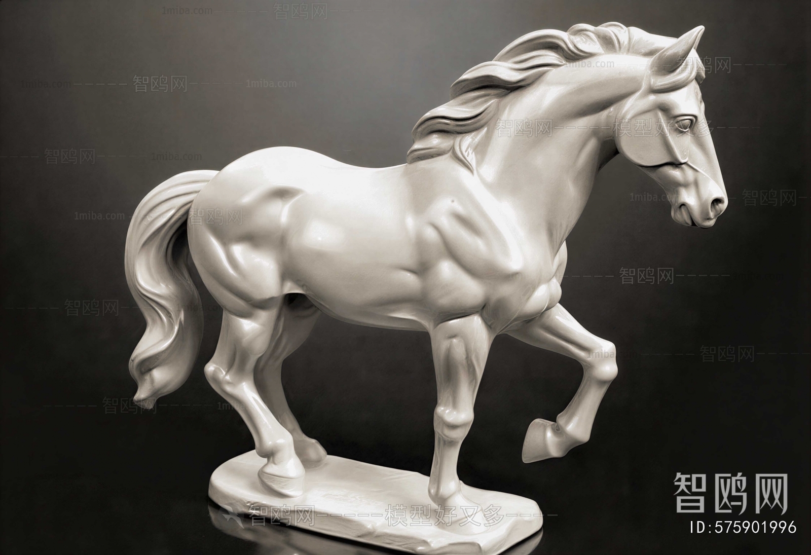 Modern Sculpture