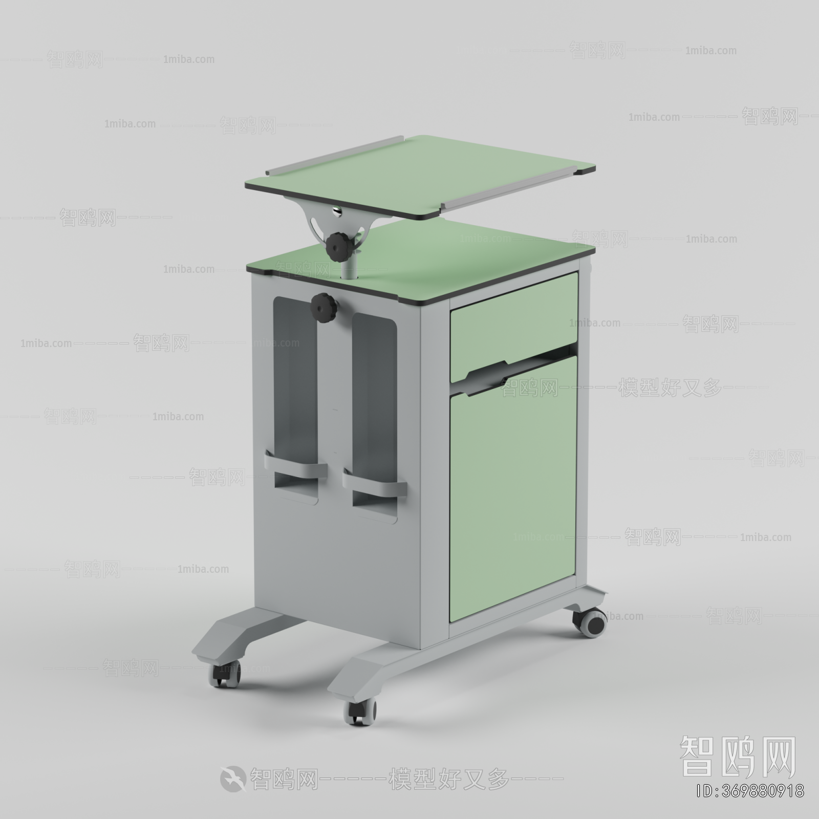 Modern Medical Equipment