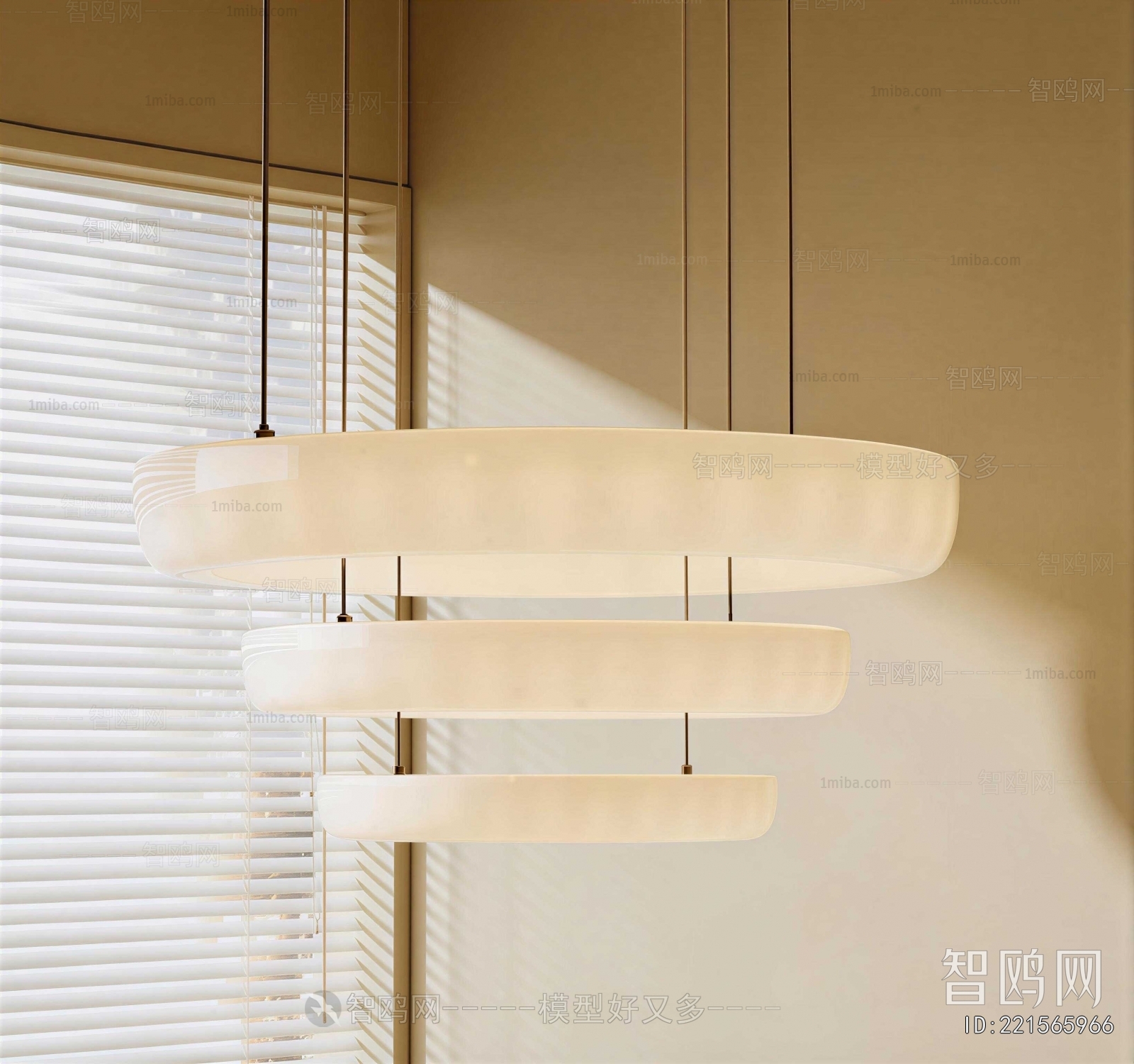 Modern Droplight
