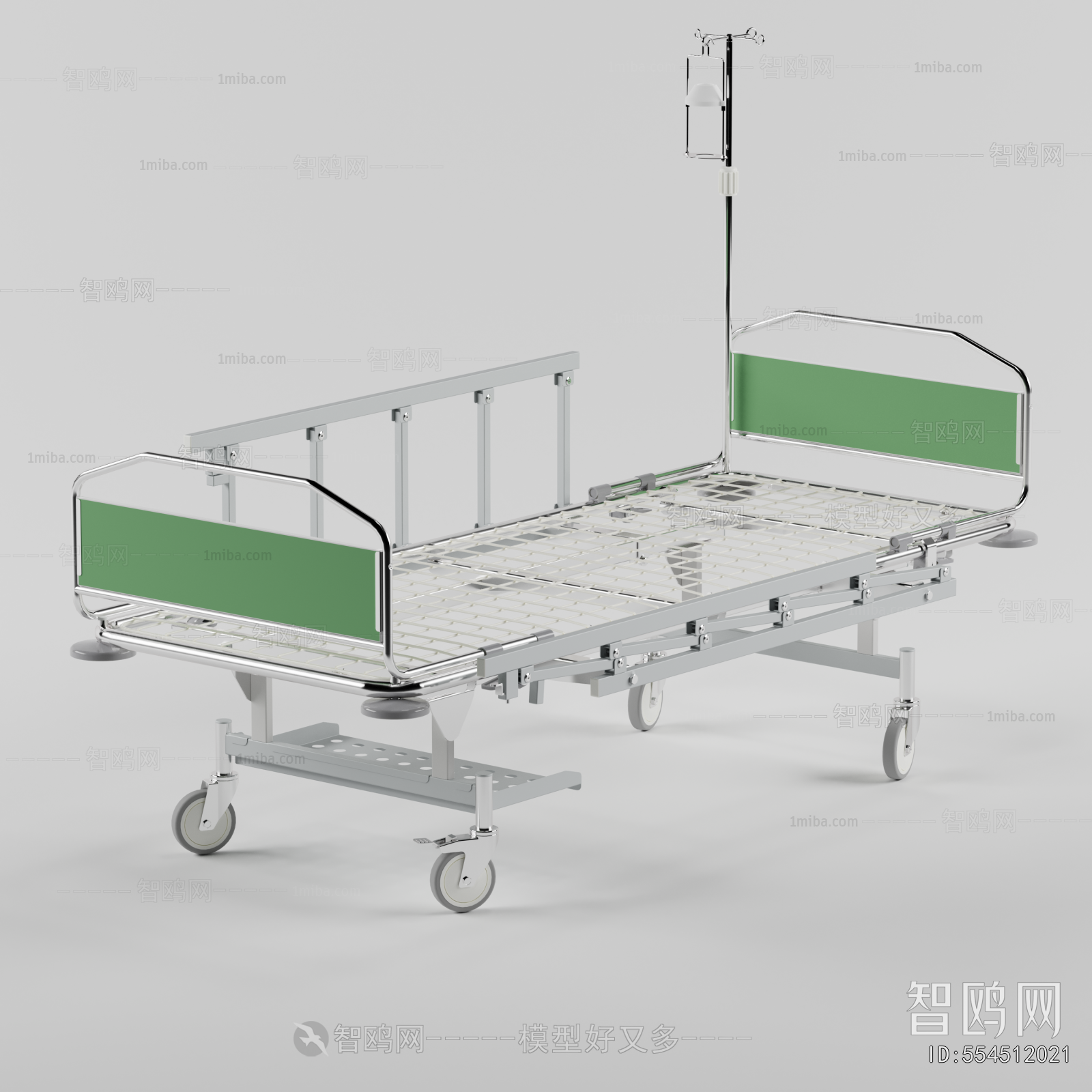 Modern Medical Equipment