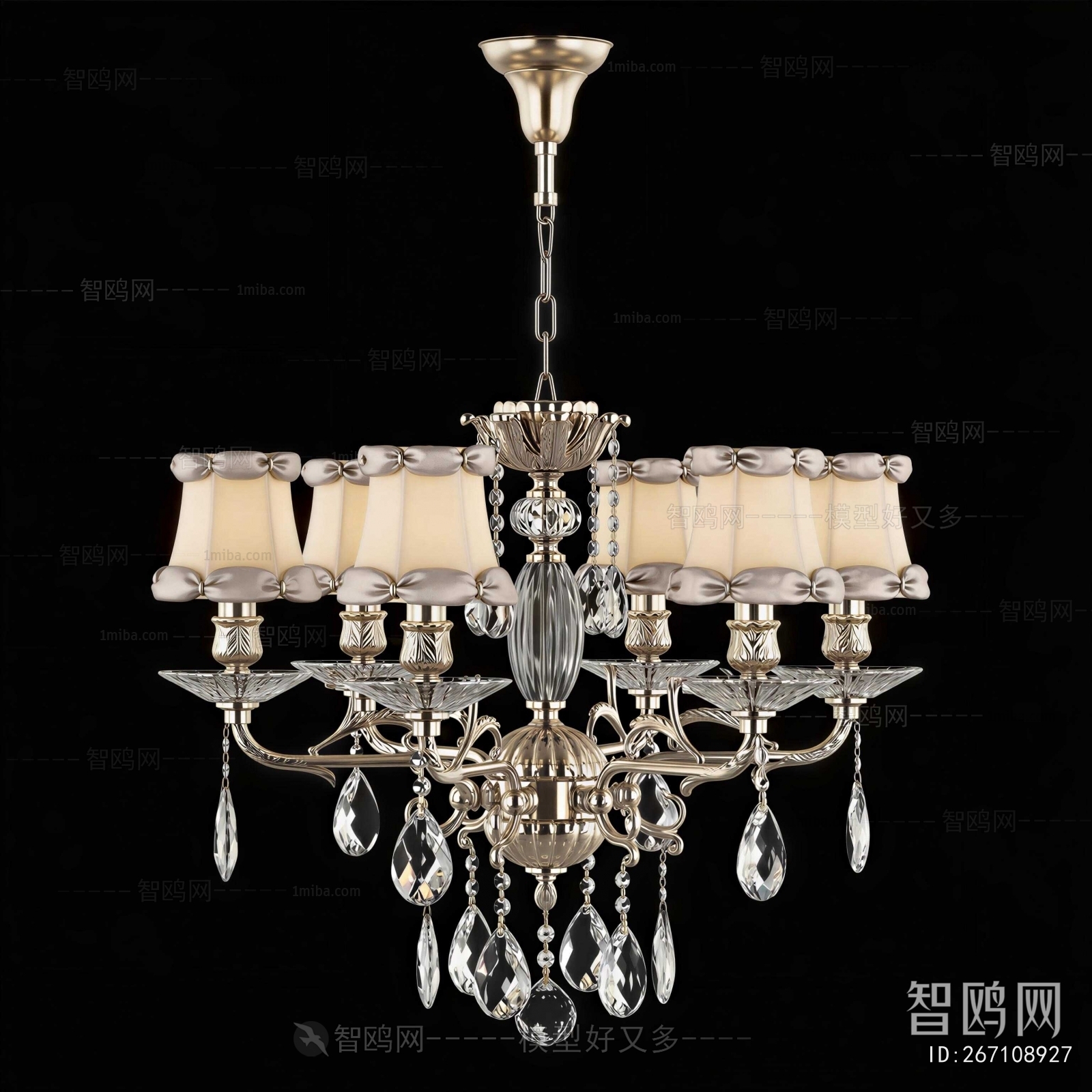 European Style Droplight