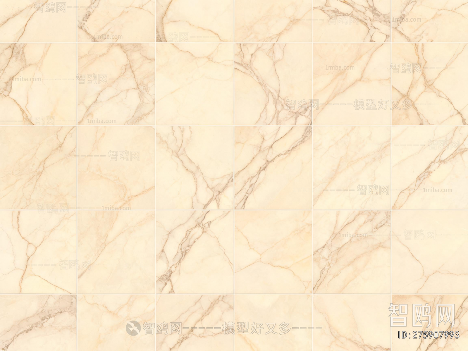 Marble Tiles