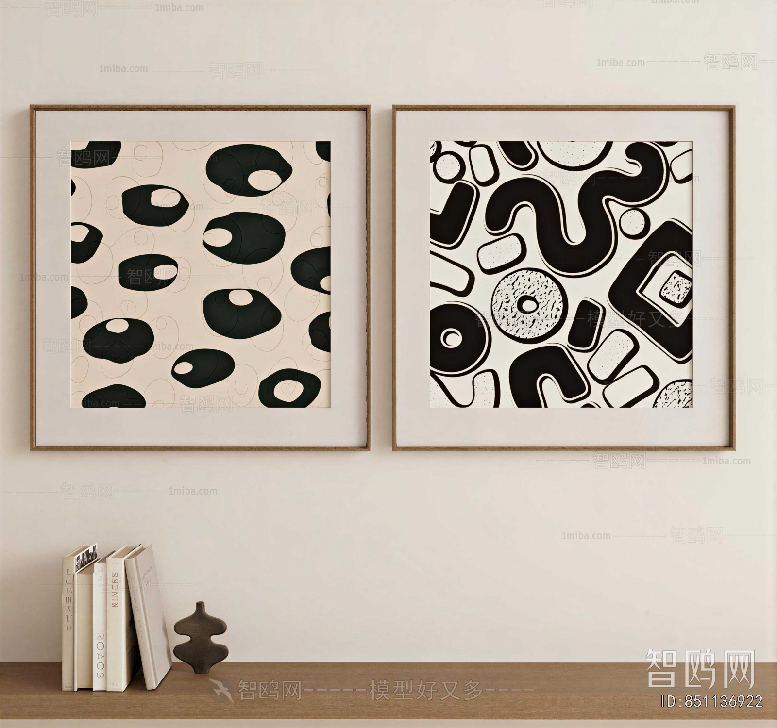 Modern Painting