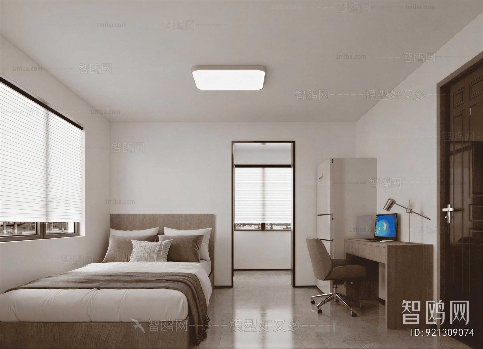 Modern Tatami