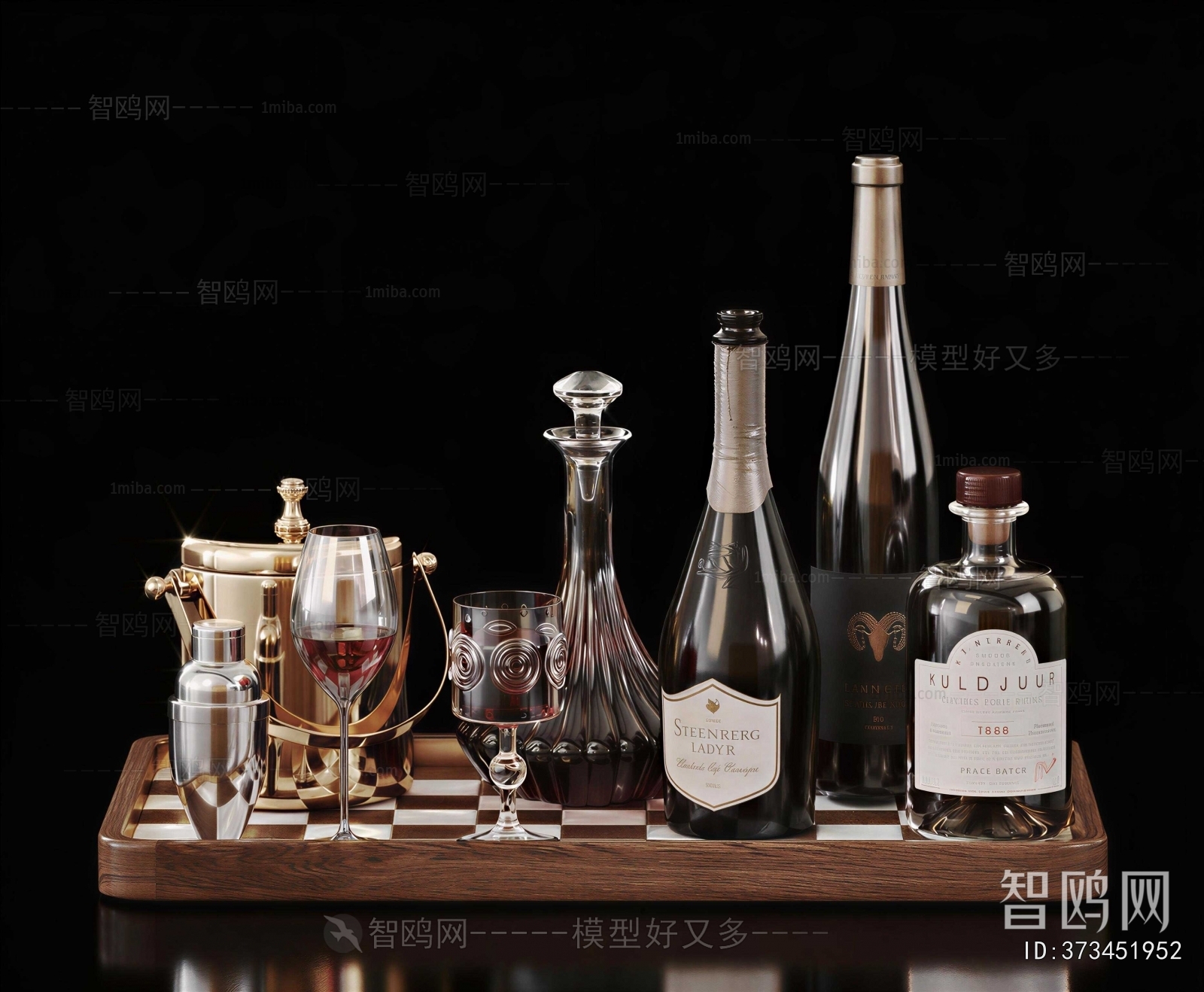 Modern Wine