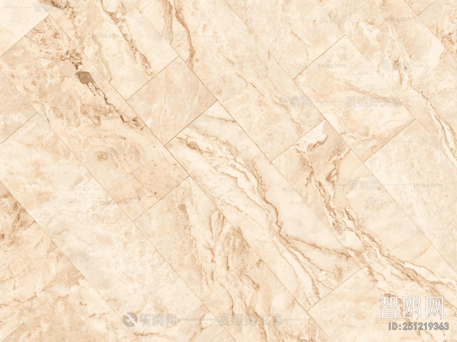 Marble Tiles