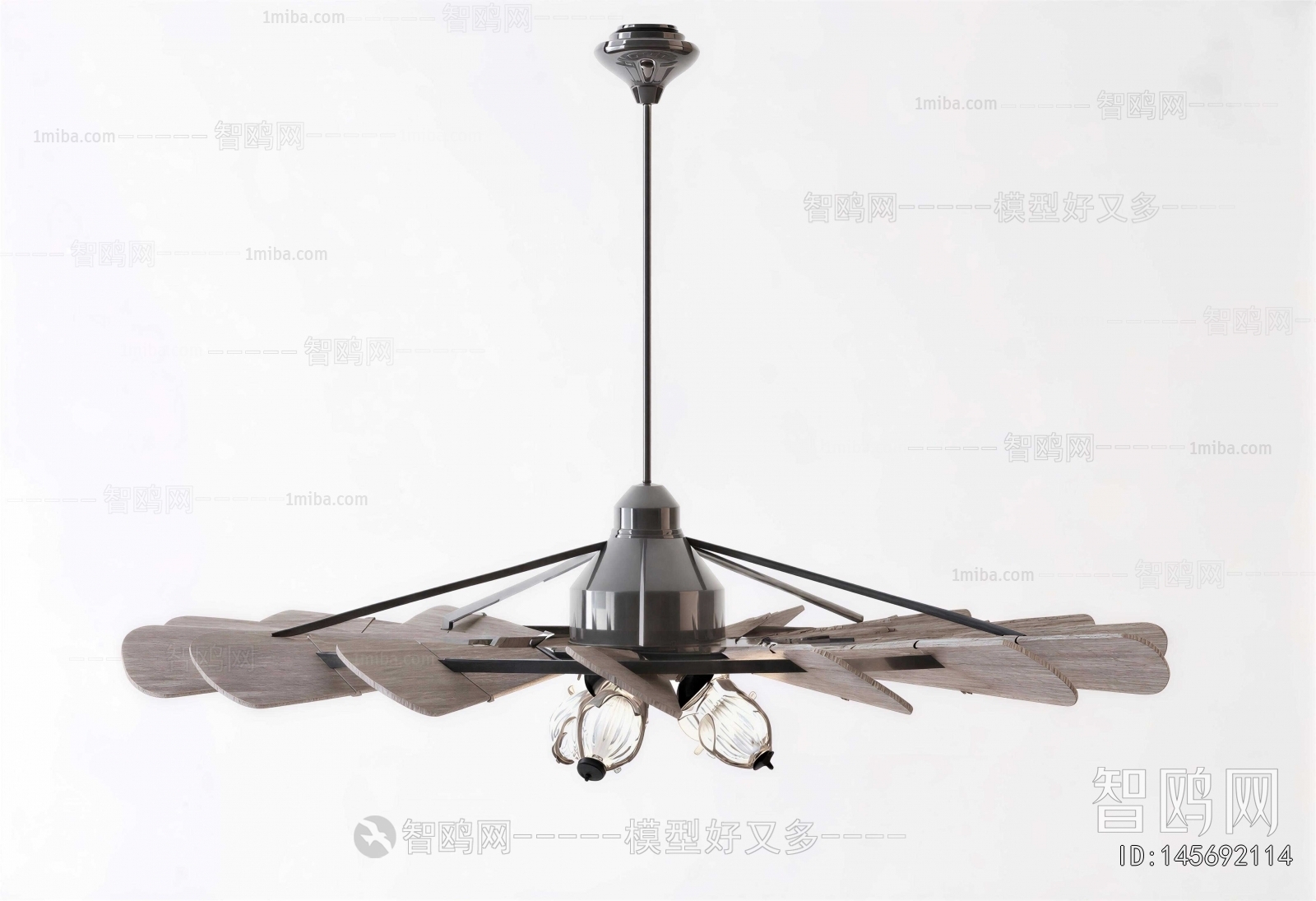 Nordic Style Droplight