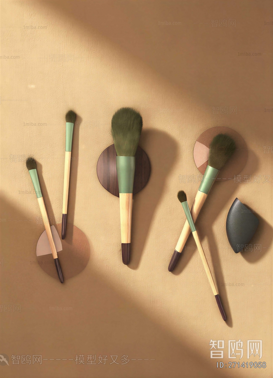 Modern Perfume/Cosmetics