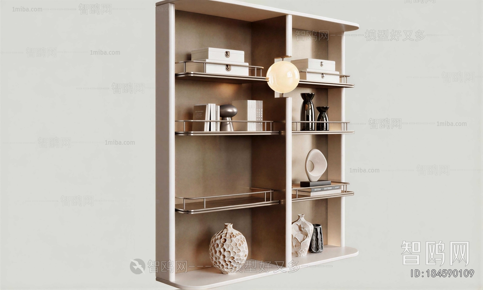 Modern A Closet