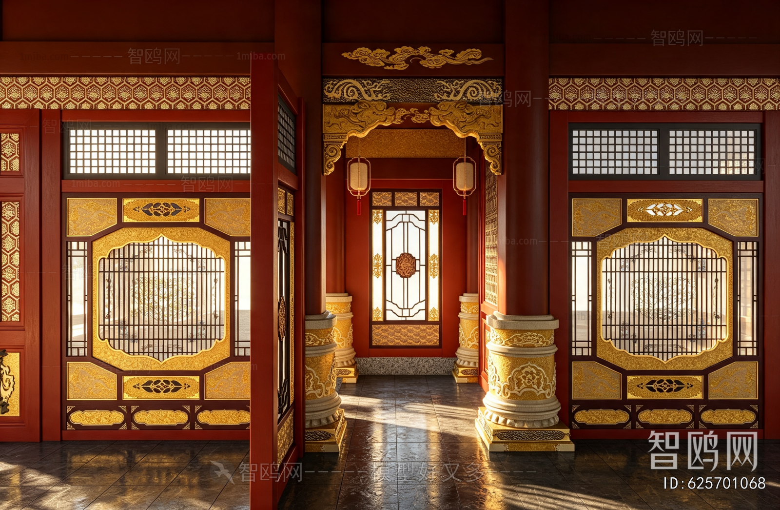 Chinese Style Other