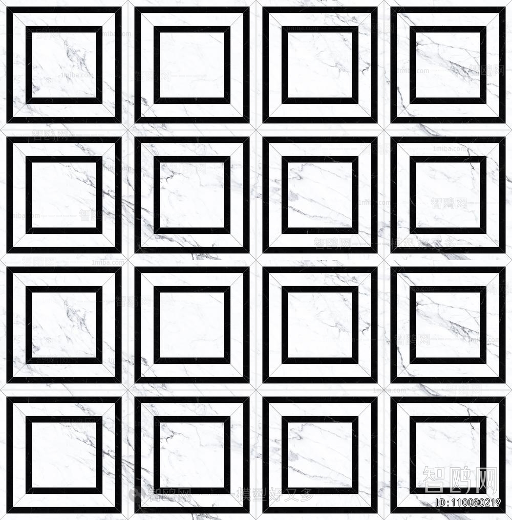 Marble Tiles