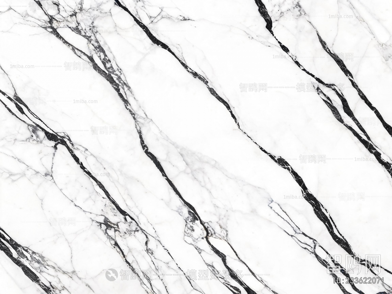 Marble Tiles