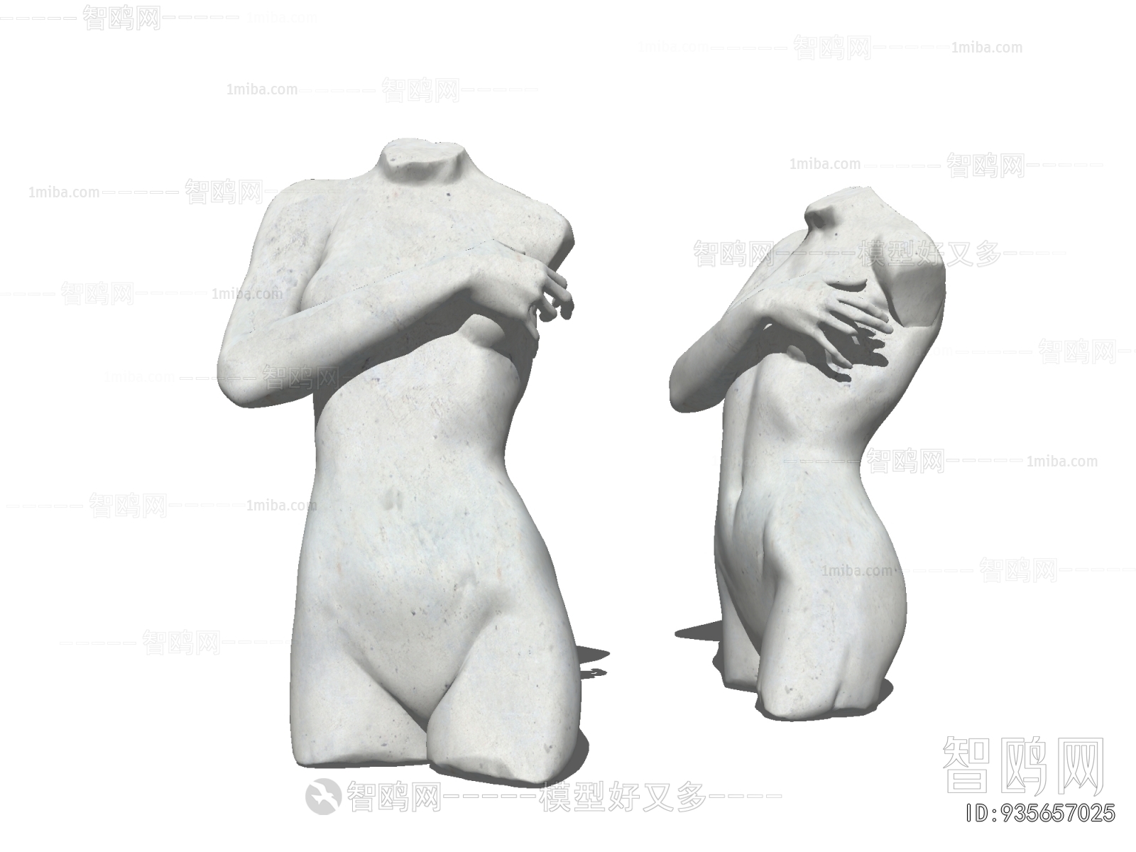 Modern Sculpture
