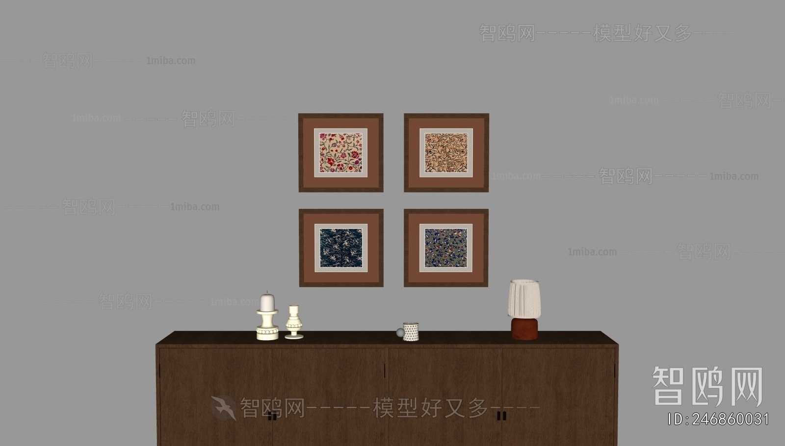 Modern Painting