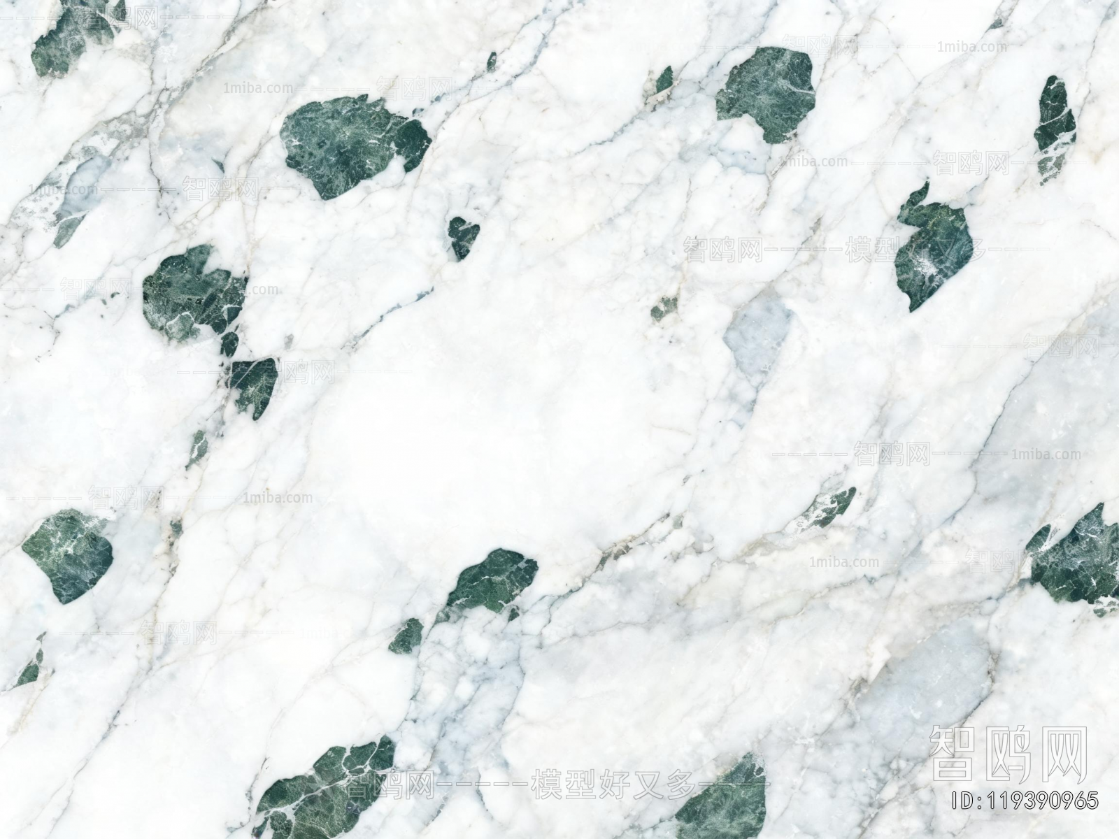 Marble Tiles