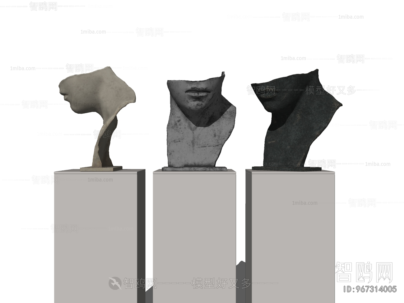Modern Sculpture