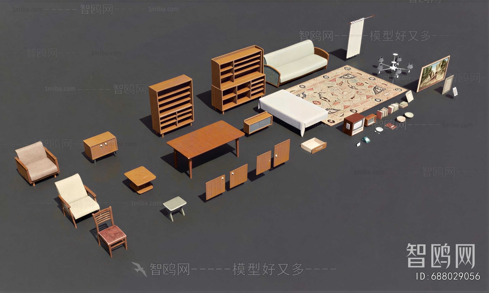 Modern Other