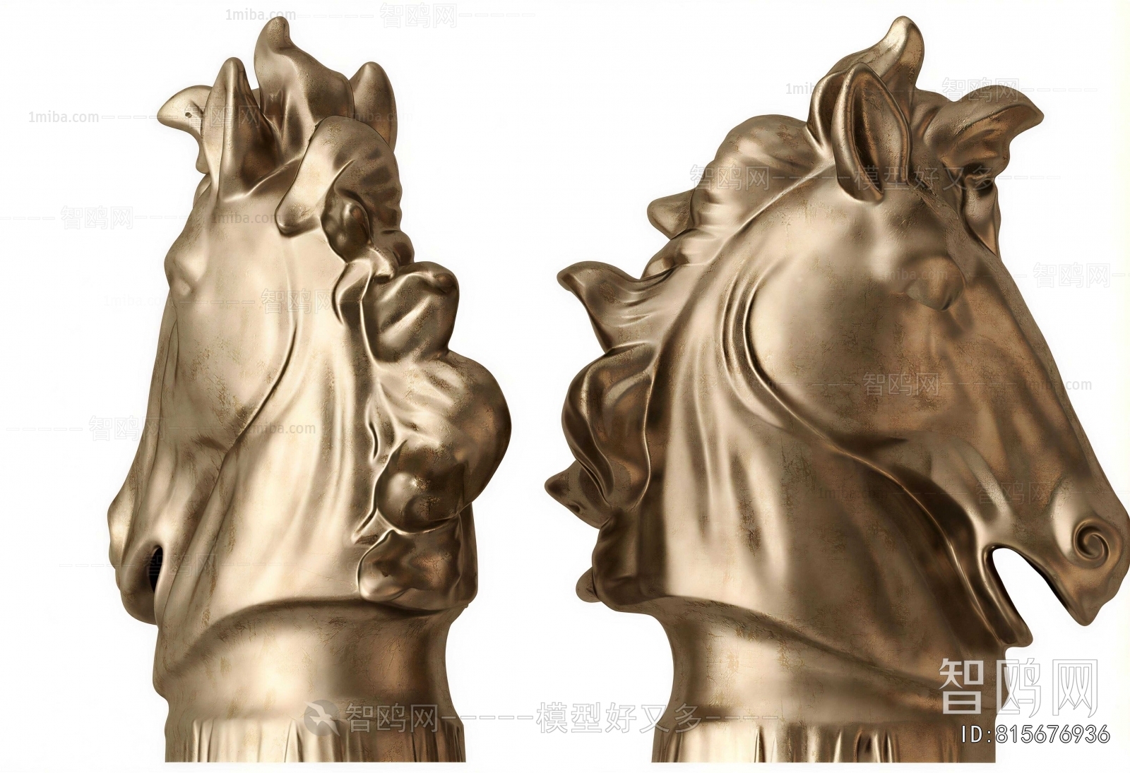 Modern Sculpture