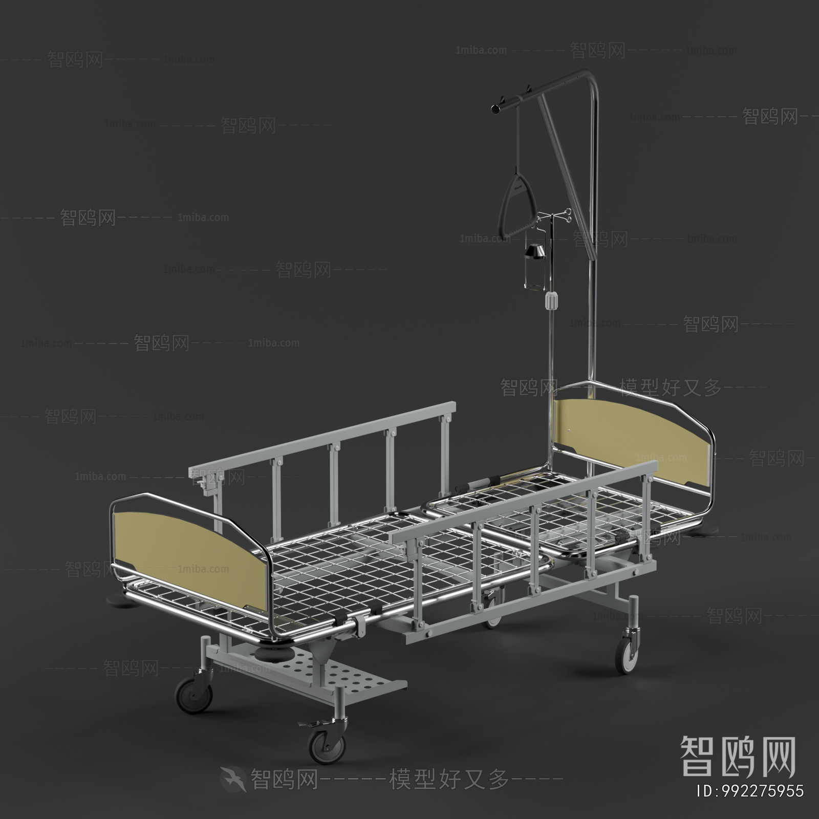 Modern Medical Equipment