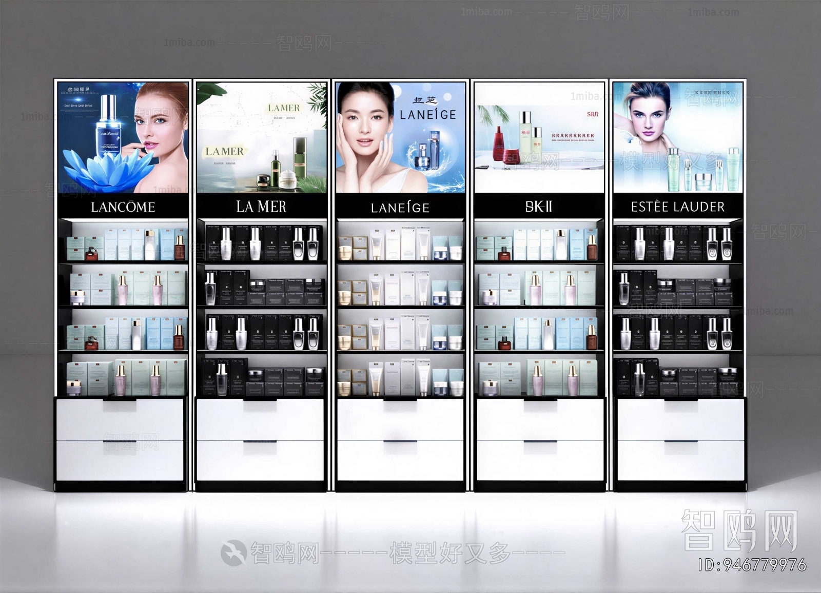 Modern Showcase
