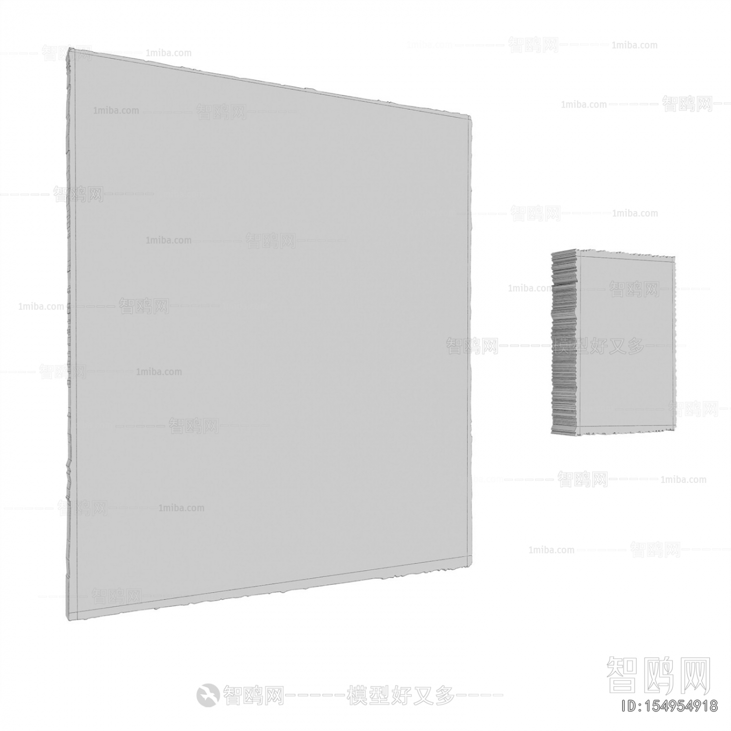Modern Wall Decoration