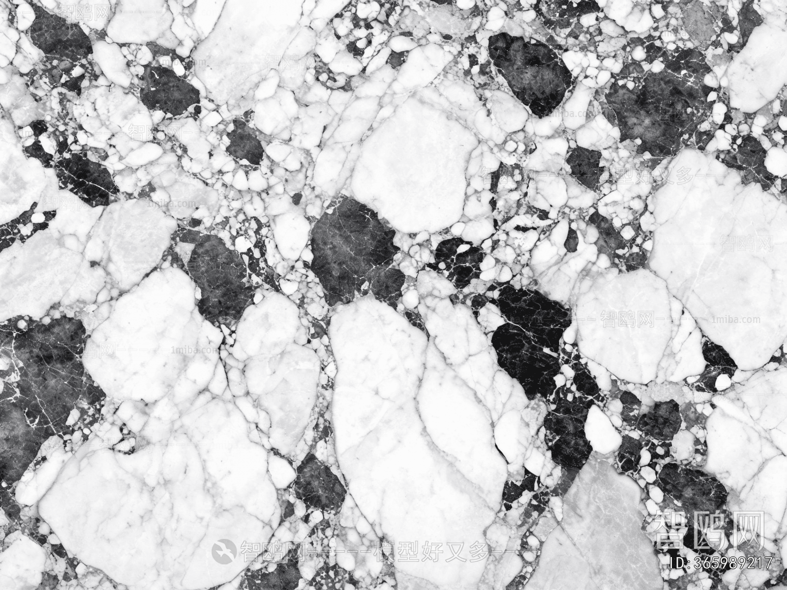 Marble Tiles