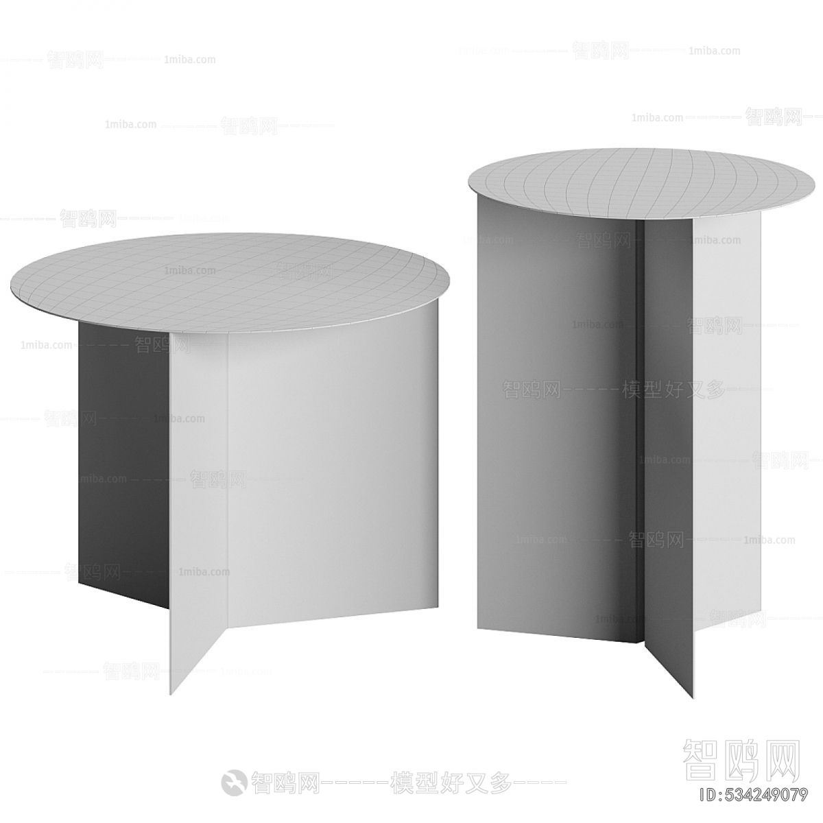 Modern Side Table/corner Table